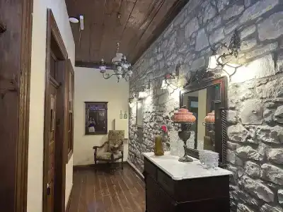 1870's Taş Konak Cafe&Bakery - 15