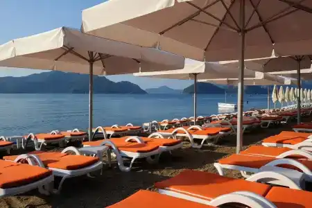 Elegances International Marmaris - 29