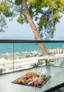 Tridente Mare Apart - 120