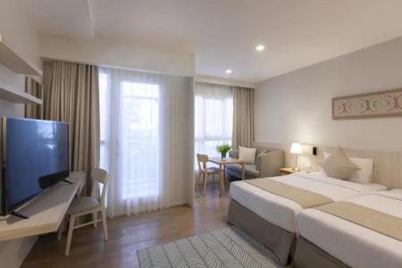 Kantary Banchang - 64