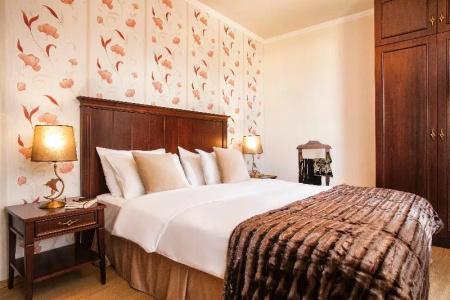 Premier Luxury Mountain Resort - 49