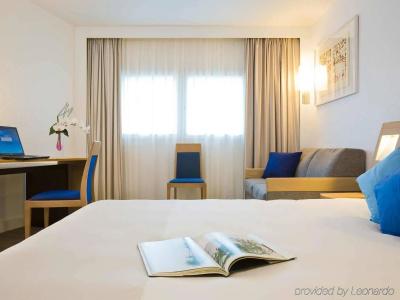 Novotel Bordeaux Centre Ville - 6