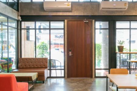 Zleepmotion Bangkok - 6