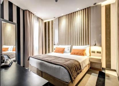 Doria Palace Boutique - 39