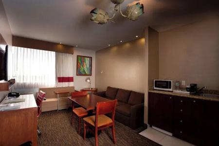 Four Points by Sheraton Queretaro Norte - 82