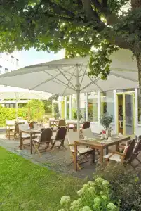 Hansa Apart-Regensburg - 15
