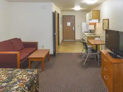 WoodSpring Suites Houston I-45 Airtex - 3