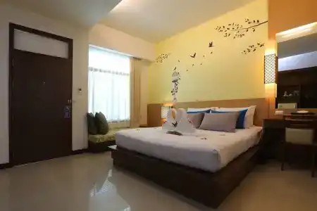 a2 Pool Resort - Sha Plus - 67