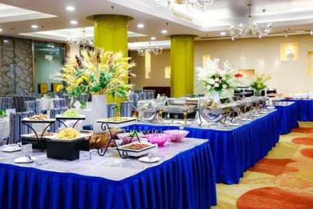 Excemon Beijing Hongxiang - 17