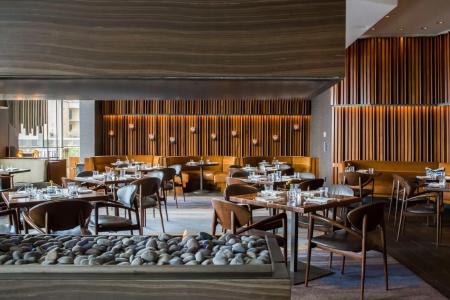 Four Seasons Seattle - 19