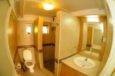 Tamarin Chambres d'Hotes - 8