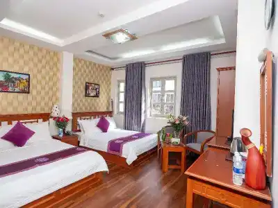 HỒNG HẠC - 29