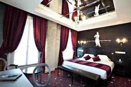 Maison Albars Le Champs-Elysées - 59