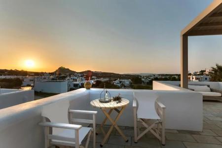White Tinos Luxury Suites - 152