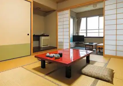 Yuzanso - 23