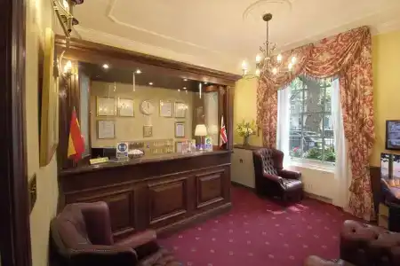 Balmoral House - 20