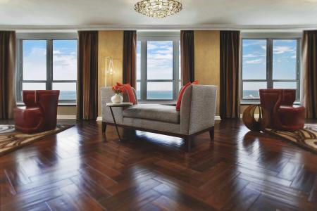 Hilton Chicago - 48