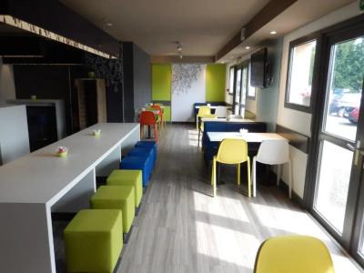 ibis Budget Pau Est - 19
