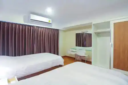 Huahin City View - 5