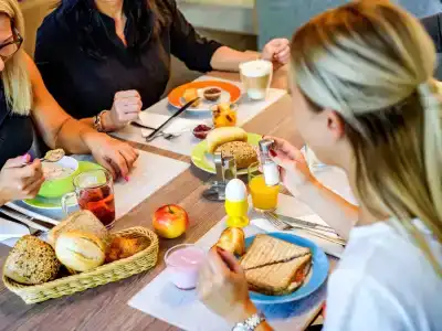 ibis Styles Almere - 10