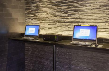 Ibis Styles Sapporo - 30