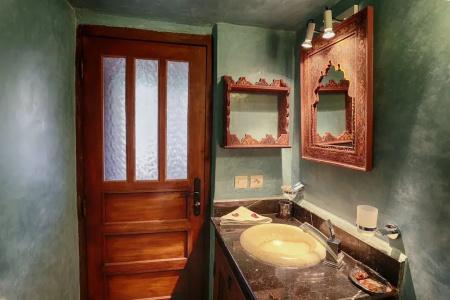Riad Toyour- Riad of birds - 32