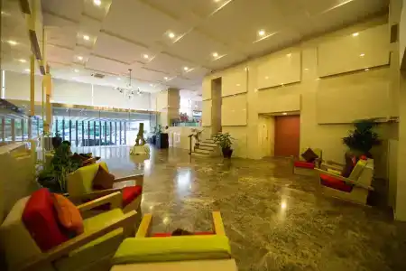 Parami - 1