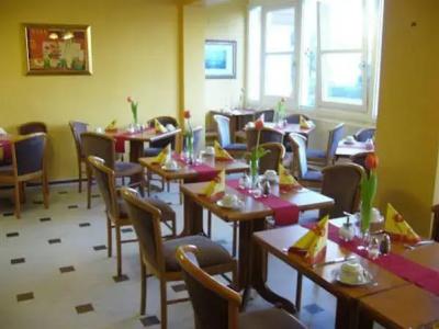 an der Linah garni - 21