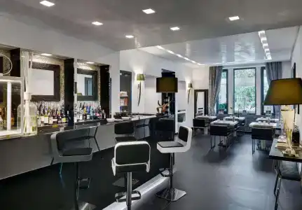 Lhp Montecatini Palace & Spa - 13