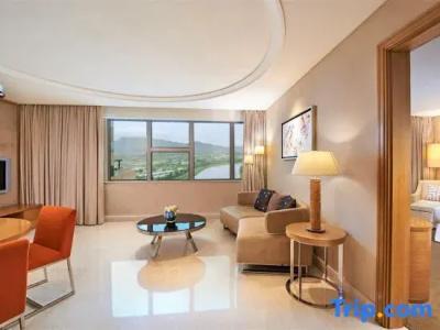 Four Points by Sheraton Shenzhen - 81