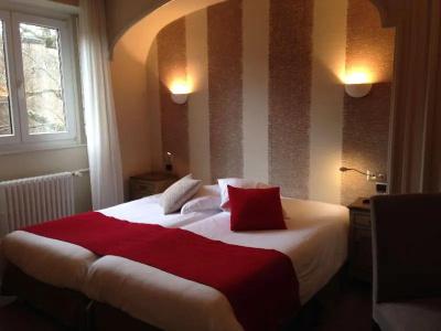 Best Western hôTel De La Bourse - 25