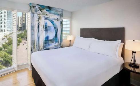 Radisson Blu Downtown - 68