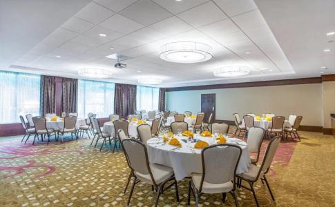 Holiday Inn Charlottesville-Monticello, an IHG - 18