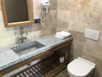 Life Butiq Otel - 6