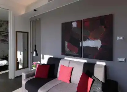 b&b The Attico - 62