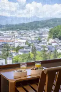 Onsen Omoto - 15