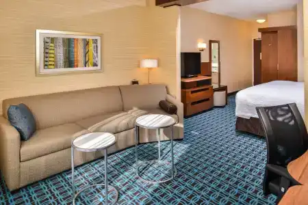 Fairfield Inn & Suites by Marriott East/Springfield - 55