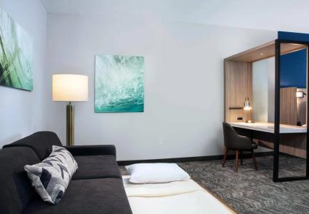 SpringHill Suites by Marriott Miami Doral - 9