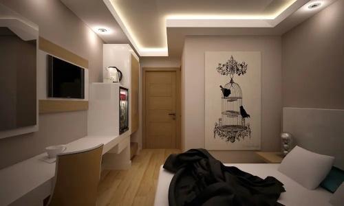 Amore Teki̇rova - 29