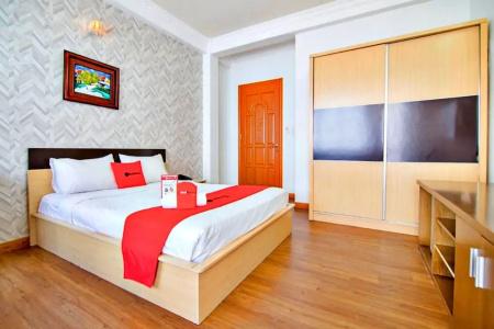 Reddoorz Quynh Giang Near Hiecc Tan Binh - 72