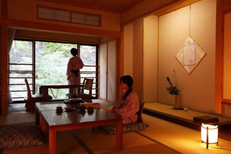 Awanoyu - 18