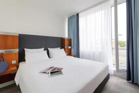 Novotel Erlangen - 52