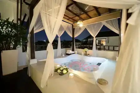 Rarin Jinda Wellness Spa Resort - 16