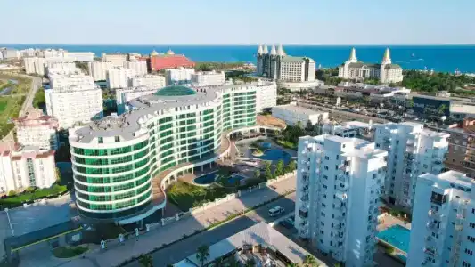 Sirius Town Spa and Residence - 10