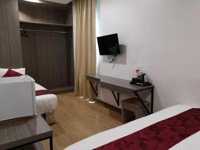 Signature China Town, Puduraya - 45