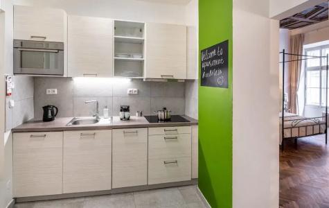 7 Tales Suites - 52