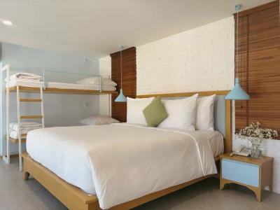 Lief Mila Vung Tau - 35