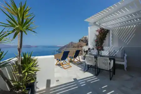 Porto Fira Suites - 99
