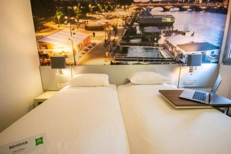 ibis Styles Paris Tolbiac Bibliotheque - 96