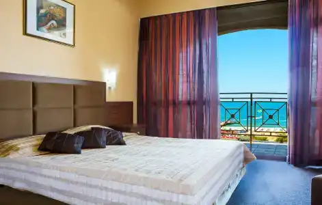 Alba - All inclusive - 2